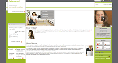 Desktop Screenshot of deixarnet.medicineone.net