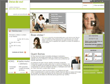 Tablet Screenshot of deixarnet.medicineone.net